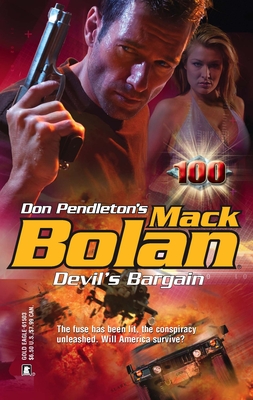 Devil's Bargain - Pendleton, Don