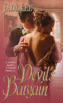Devil's Bargain - Lee, Jade