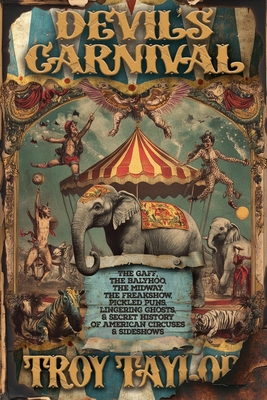 Devil's Carnival - Taylor, Troy