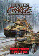 Devil's Charge: The German Offensive, Battle of the Bulge, December 1944