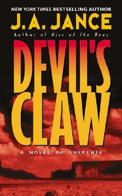 Devils' Claw - Jance, J. A.