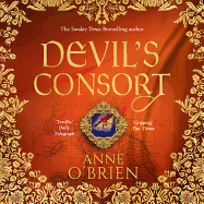 Devil's Consort