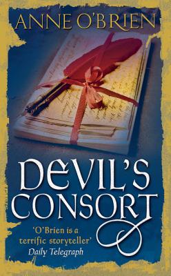 Devil's Consort - O'Brien, Anne