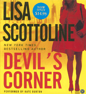 Devil's Corner