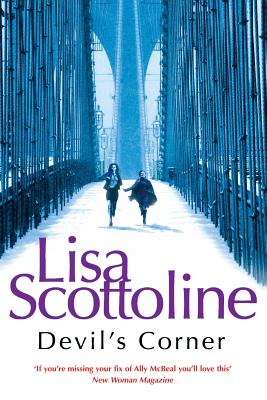 Devil's Corner - Scottoline, Lisa