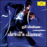 Devil's Dance