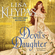 Devil's Daughter: The Ravenels Meet the Wallflowers