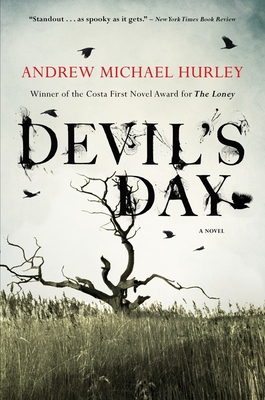 Devil's Day - Hurley, Andrew Michael