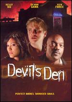 Devil's Den - Jeff Burr