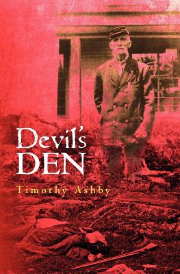 Devil's Den - Ashby, Timothy
