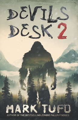 Devils Desk 2 - Tufo, Mark