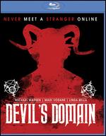 Devil's Domain [Blu-ray] - Jared Cohn