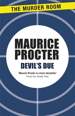 Devil's Due - Procter, Maurice