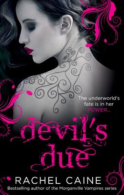Devil's Due - Caine, Rachel