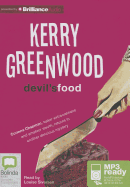 Devil's Food