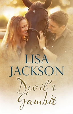 Devil's Gambit - Jackson, Lisa