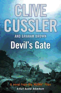Devil's Gate: NUMA Files #9
