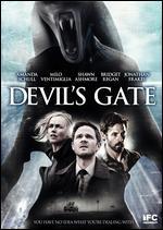 Devil's Gate