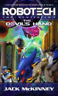 Devil's Hand