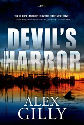 Devil's Harbor - Gilly, Alex
