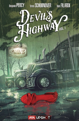 Devil's Highway - Percy, Benjamin