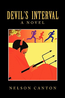 Devil's Interval - Canton, Nelson