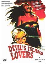 Devil's Island Lovers