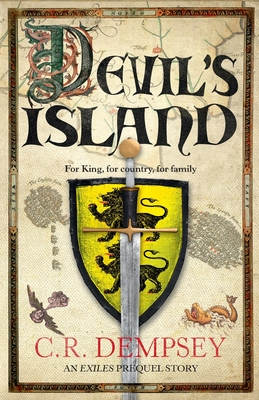 Devil's Island - Dempsey, C R