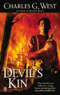 Devil's Kin - West, Charles G