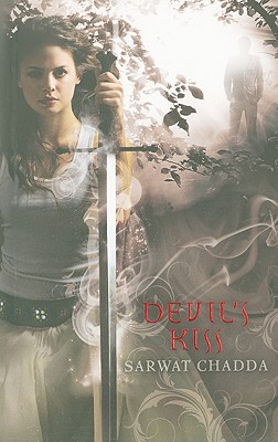 Devil's Kiss - Chadda, Sarwat
