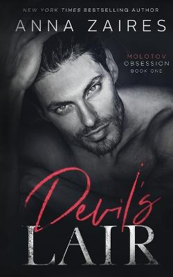 Devil's Lair - Zaires, Anna, and Zales, Dima