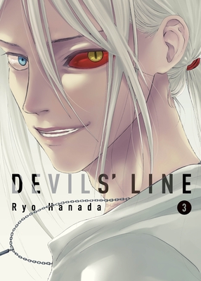 Devils' Line 3 - Hanada, Ryo