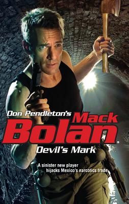 Devil's Mark - Pendleton, Don