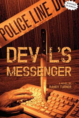 Devil's Messenger - Turner, Randy