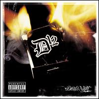 Devil's Night - D12