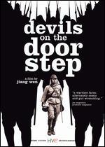 Devils on the Doorstep