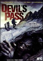 Devil's Pass
