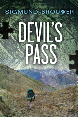Devil's Pass - Brouwer, Sigmund