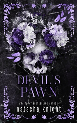 Devil's Pawn - Knight, Natasha