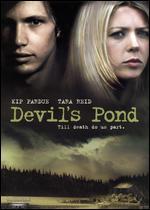 Devil's Pond