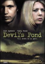 Devil's Pond - Joel Viertel