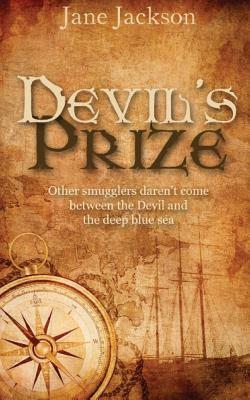 Devil's Prize - Jackson, Jane