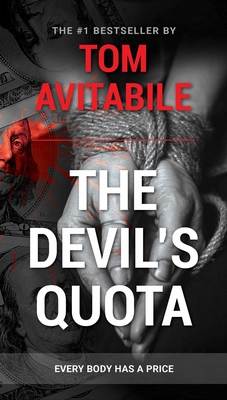 Devil's Quota - Avitabile, Tom