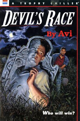 Devil's Race - Avi