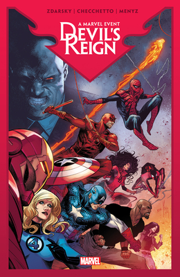 Devil's Reign - Zdarsky, Chip