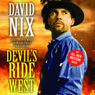 Devil's Ride West