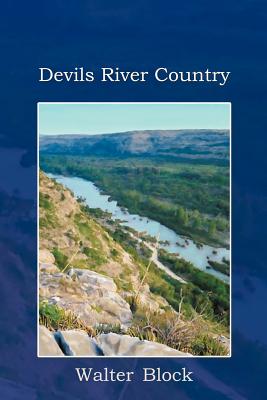 Devils River Country - Block, Walter