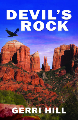 Devil's Rock - Hill, Gerri