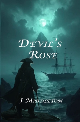 Devil's Rose - Middleton, J