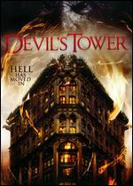 Devil's Tower - Owen Tooth